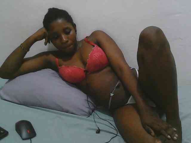 Hadijah webcam