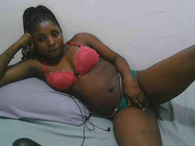 Hadijah webcam