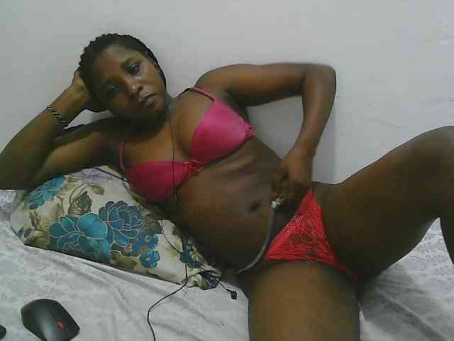 Hadijah webcam