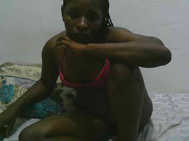 Hadijah webcam