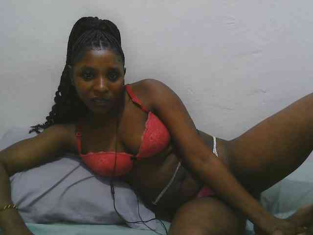 Hadijah webcam