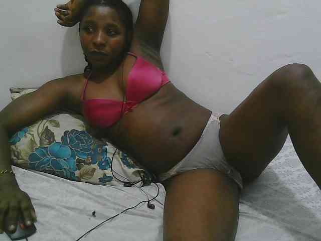 Hadijah webcam