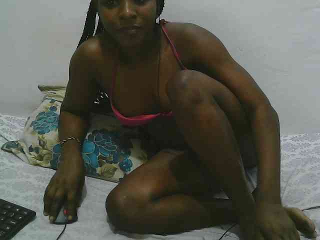 Hadijah webcam