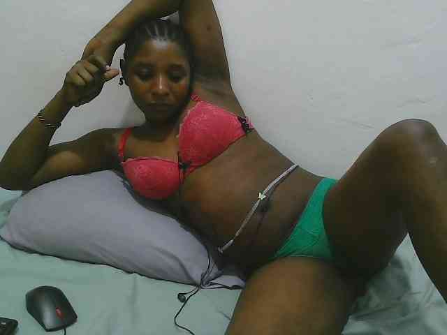 Hadijah webcam