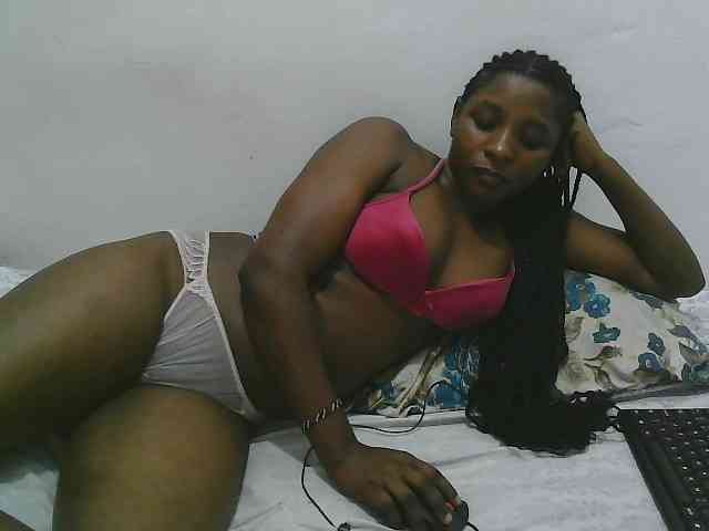 Hadijah webcam