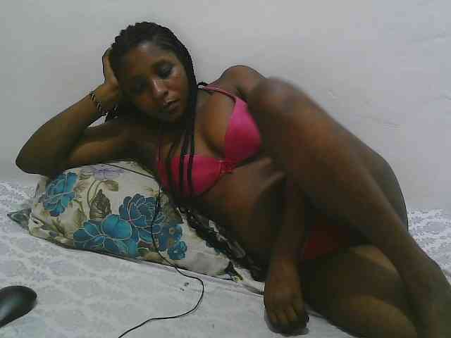 Hadijah webcam