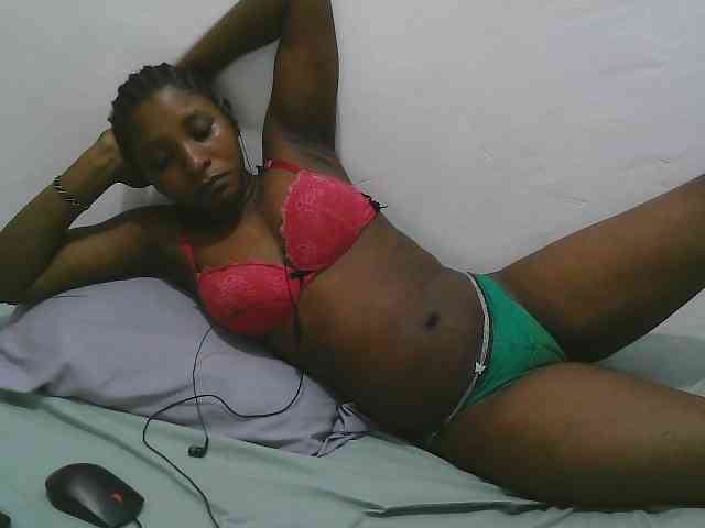 Hadijah webcam