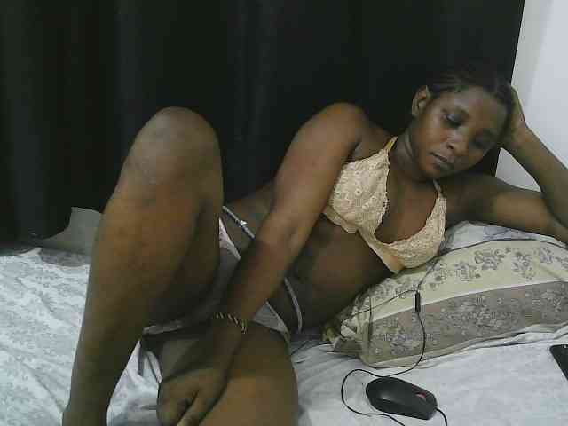 Hadijah webcam