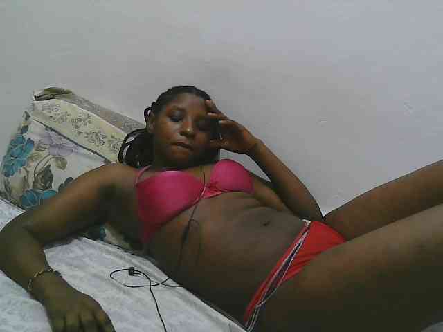 Hadijah webcam