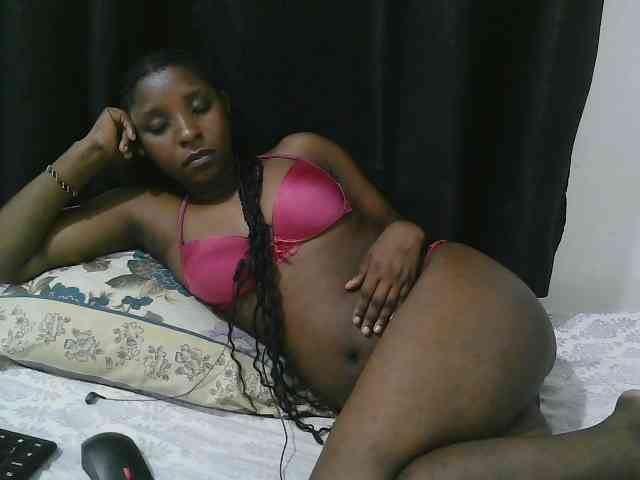 Hadijah webcam