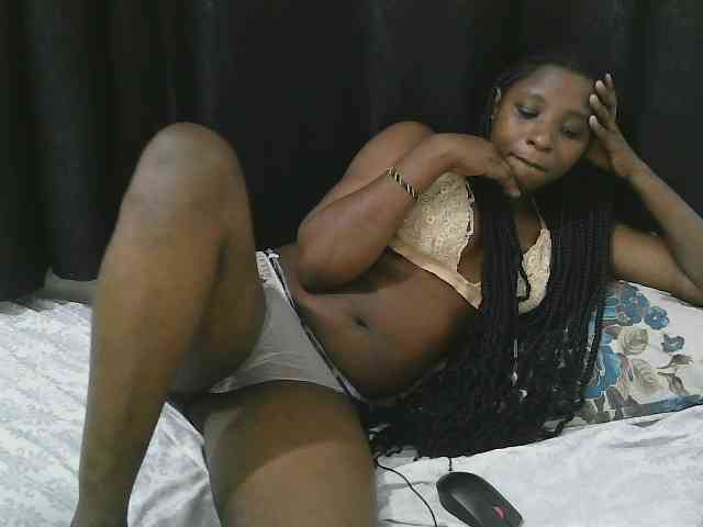 Hadijah webcam