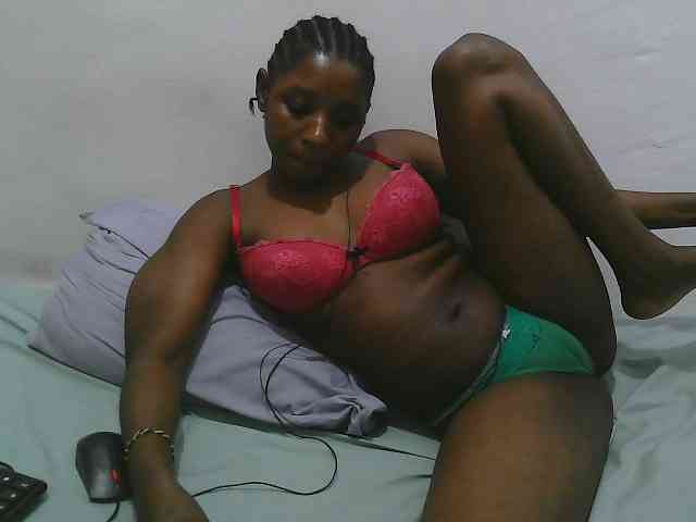 Hadijah webcam