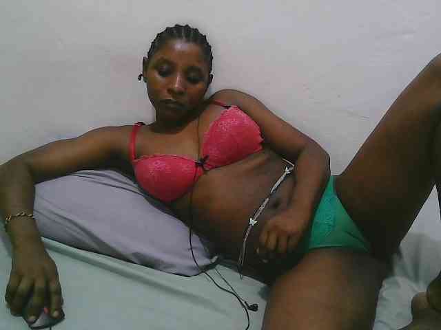 Hadijah webcam