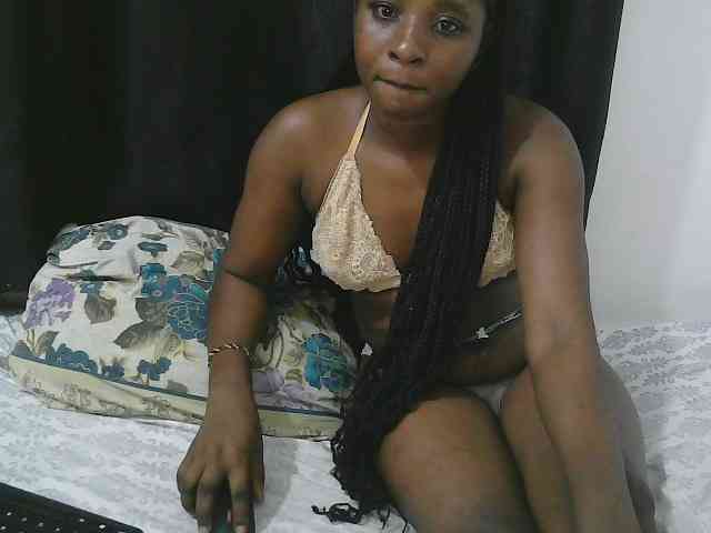Hadijah webcam