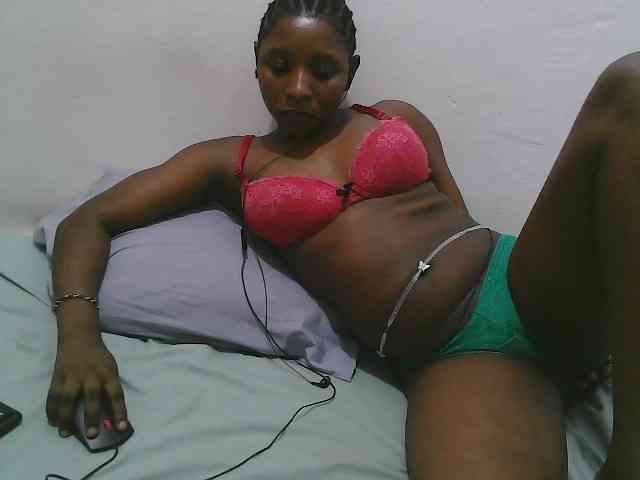 Hadijah webcam