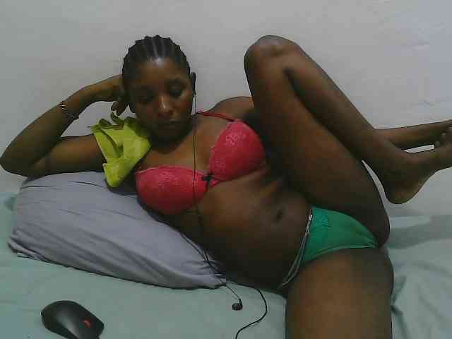 Hadijah webcam