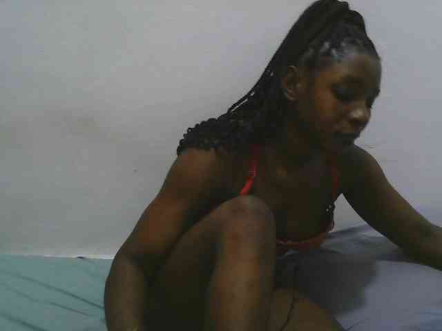 Hadijah webcam