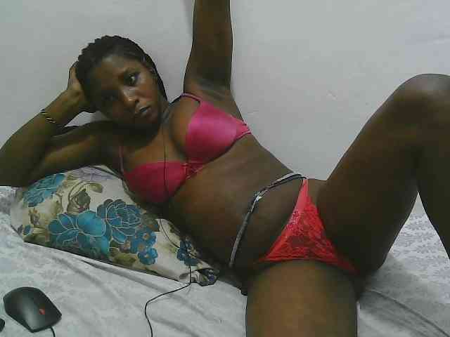 Hadijah webcam