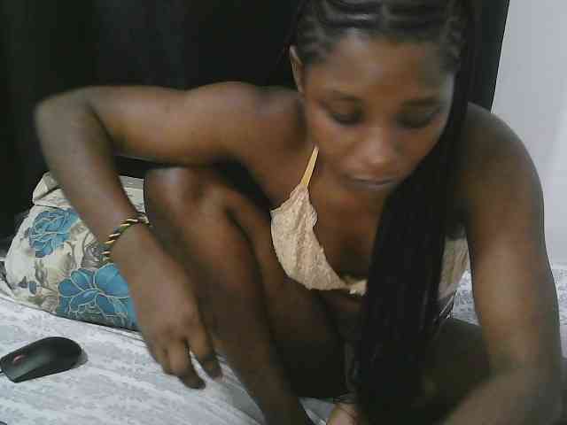 Hadijah webcam