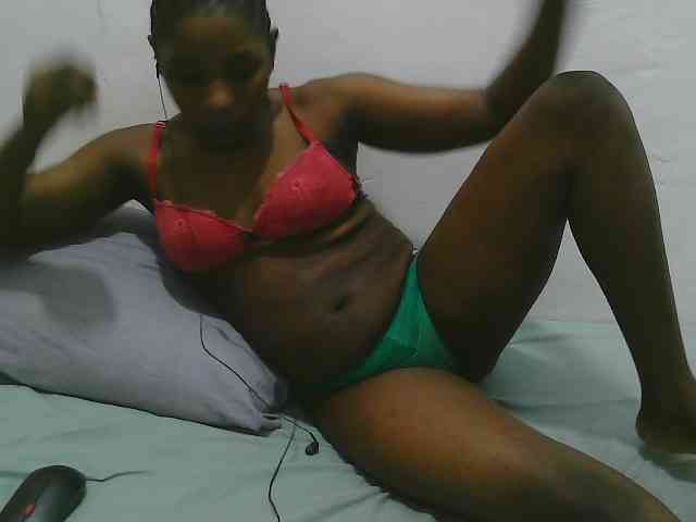 Hadijah webcam