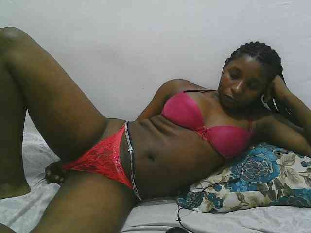 Hadijah webcam