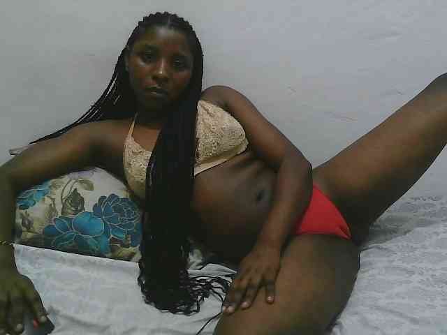 Hadijah webcam