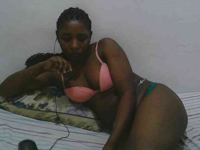 Hadijah webcam