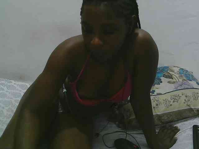 Hadijah webcam
