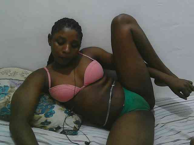 Hadijah webcam