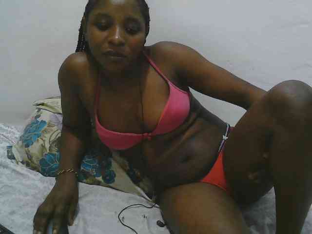 Hadijah webcam