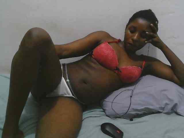 Hadijah webcam