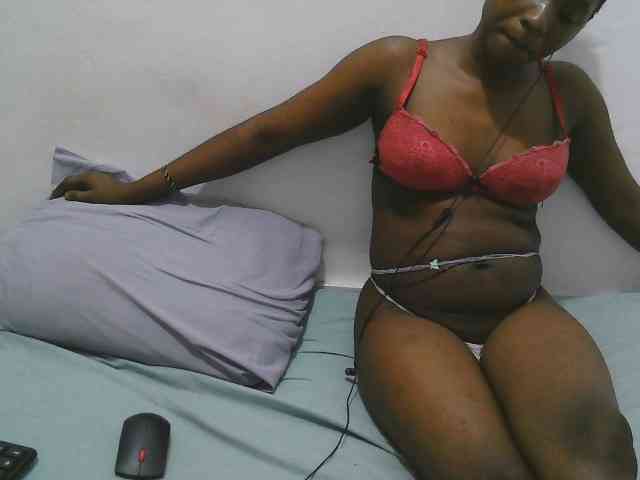 Hadijah webcam