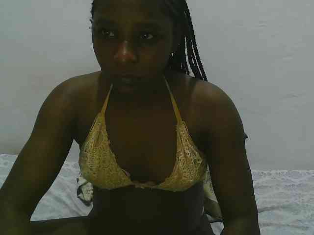 Hadijah webcam