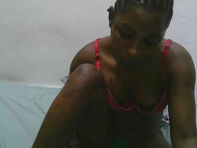 Hadijah webcam