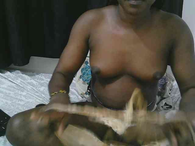 Hadijah webcam