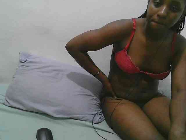 Hadijah webcam