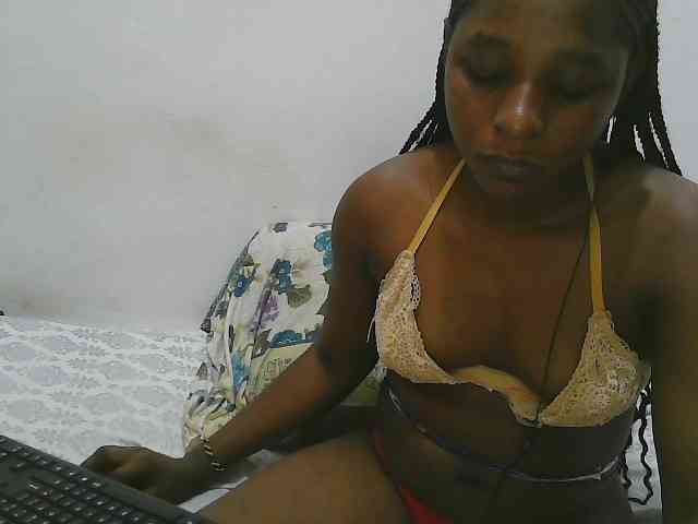Hadijah webcam