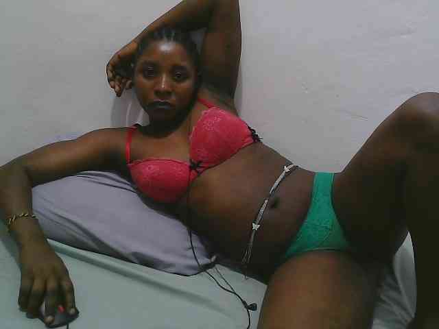 Hadijah webcam
