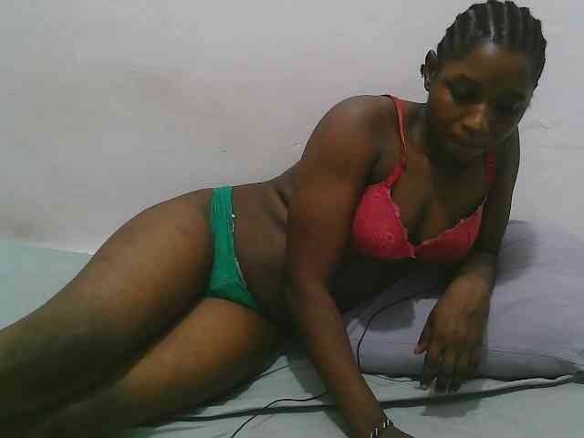 Hadijah webcam