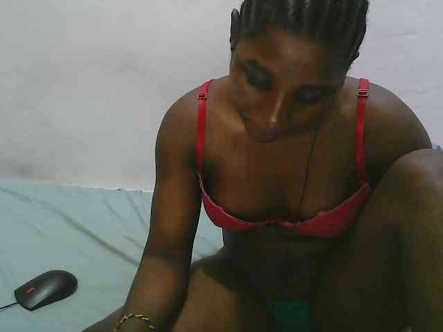 Hadijah webcam
