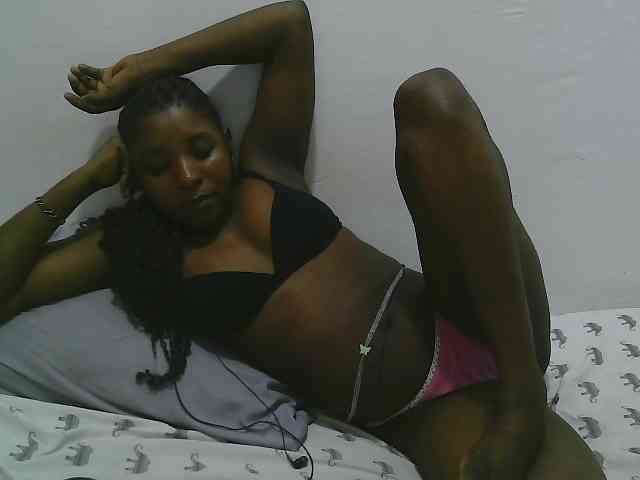 Hadijah webcam