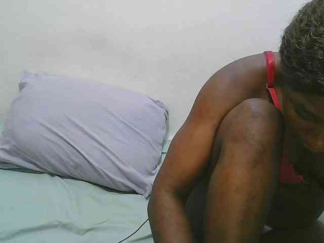Hadijah webcam