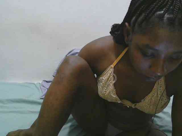Hadijah webcam