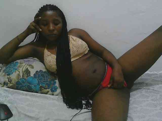 Hadijah webcam