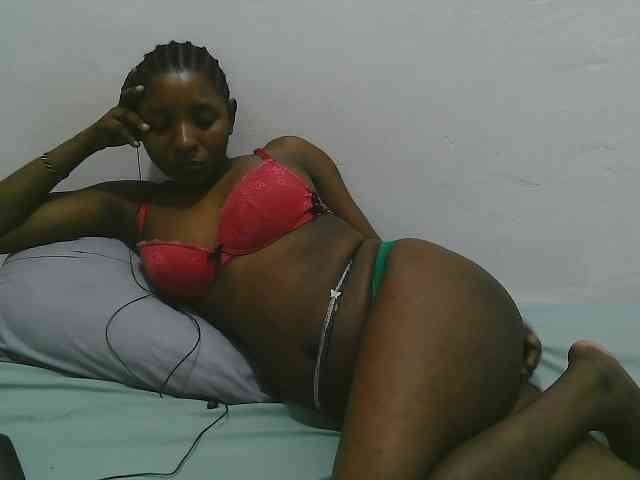 Hadijah webcam