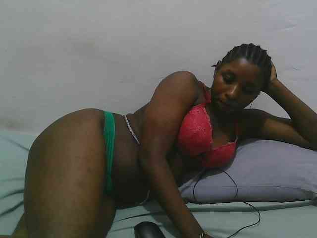 Hadijah webcam
