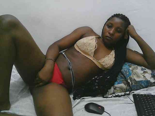 Hadijah webcam