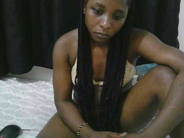 Hadijah webcam