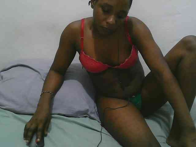 Hadijah webcam