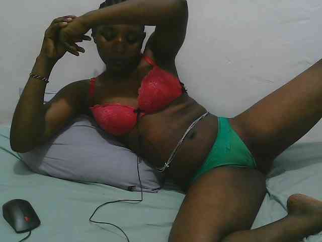 Hadijah webcam